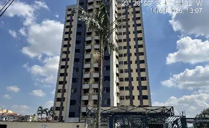 Apartamento em SAO PAULO - SP