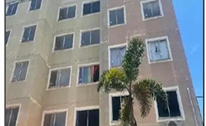 Apartamento em RIO DE JANEIRO - RJ