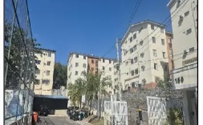 Apartamento em RIO DE JANEIRO - RJ