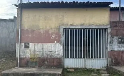 Casa em NOSSA SENHORA DO SOCORRO - SE