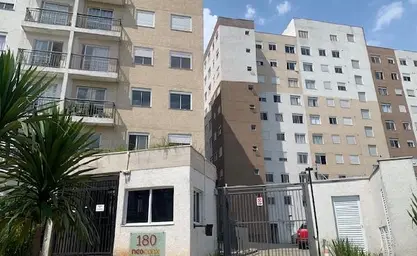 Apartamento em SAO PAULO - SP