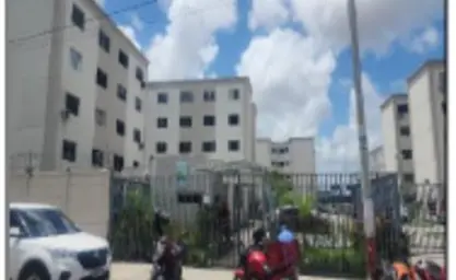 Apartamento em FORTALEZA - CE