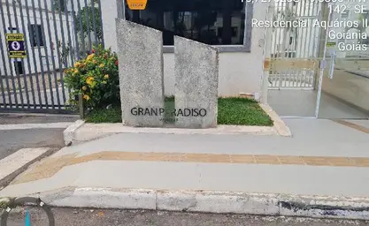 Apartamento em GOIANIA - GO