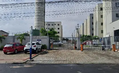 Apartamento em FORTALEZA - CE