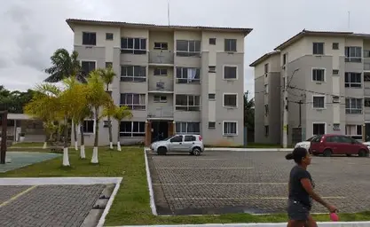 Apartamento em ITAGUAI - RJ
