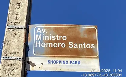 Apartamento em UBERLANDIA - MG