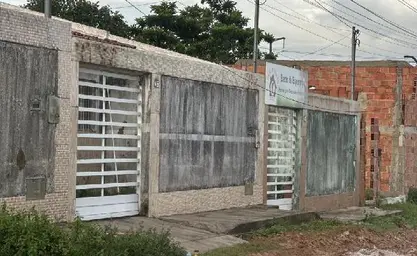 Casa em NOSSA SENHORA DO SOCORRO - SE