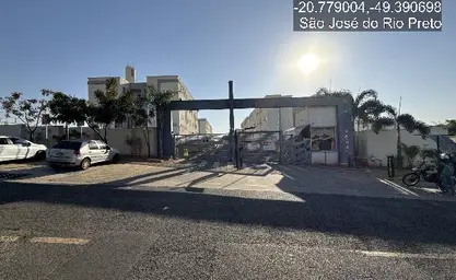 Apartamento em SAO JOSE DO RIO PRETO - SP