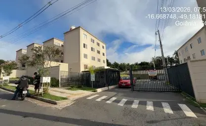 Apartamento em GOIANIA - GO