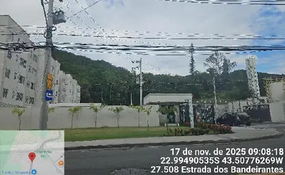 Apartamento em RIO DE JANEIRO - RJ