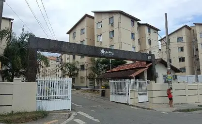 Apartamento em RIO DE JANEIRO - RJ