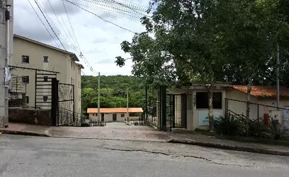 Apartamento em BELO HORIZONTE - MG