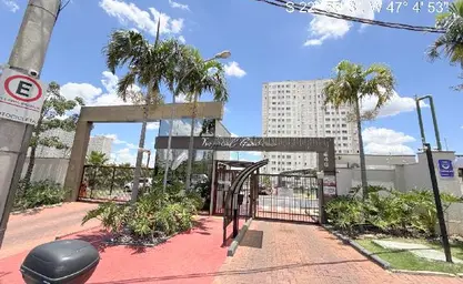 Apartamento em CAMPINAS - SP