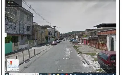 Apartamento em RIO DE JANEIRO - RJ