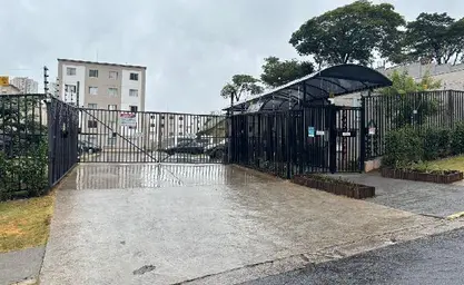 Apartamento em SAO PAULO - SP