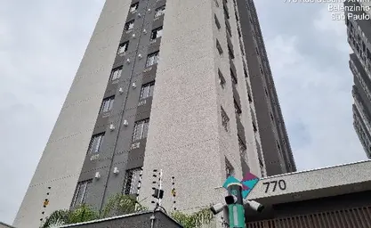 Apartamento em SAO PAULO - SP
