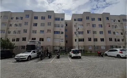 Apartamento em RIO DE JANEIRO - RJ