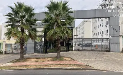 Apartamento em PORTO ALEGRE - RS