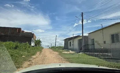 Casa em NOSSA SENHORA DO SOCORRO - SE