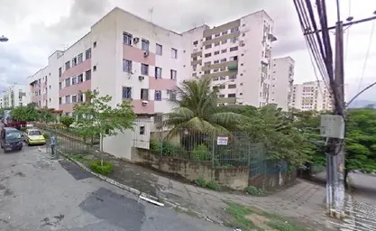 Apartamento em RIO DE JANEIRO - RJ