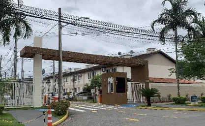 Apartamento em RIO DE JANEIRO - RJ