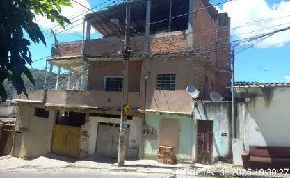 Terreno em BELO HORIZONTE - MG
