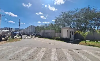 Apartamento em RIO DE JANEIRO - RJ
