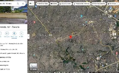 Apartamento em RIO DE JANEIRO - RJ