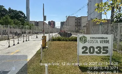 Apartamento em RIO DE JANEIRO - RJ