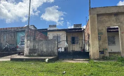 Casa em NOSSA SENHORA DO SOCORRO - SE