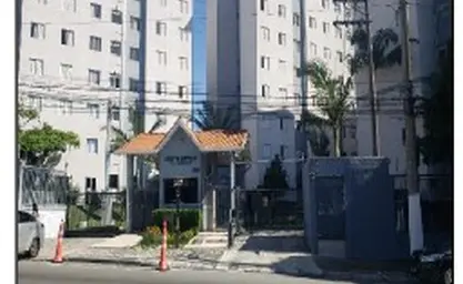 Apartamento em SAO PAULO - SP