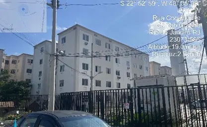 Apartamento em RIO DE JANEIRO - RJ