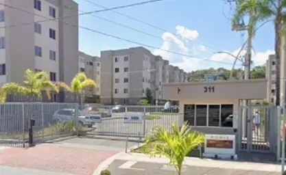 Apartamento em RIO DE JANEIRO - RJ