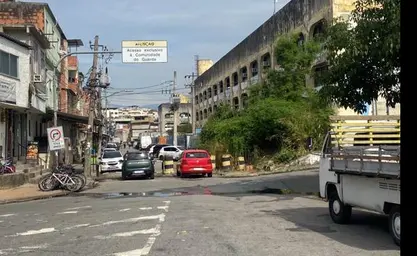 Apartamento em RIO DE JANEIRO - RJ