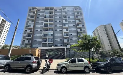 Apartamento em SAO PAULO - SP
