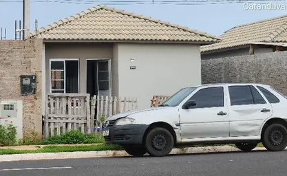 Casa em CATANDUVA - SP