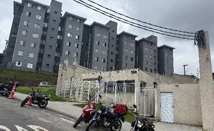 Apartamento em SAO PAULO - SP