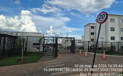 Apartamento em GOIANIA - GO