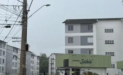 Apartamento em BELO HORIZONTE - MG