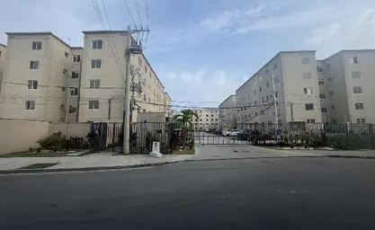 Apartamento em RIO DE JANEIRO - RJ