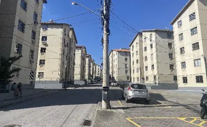 Apartamento em RIO DE JANEIRO - RJ