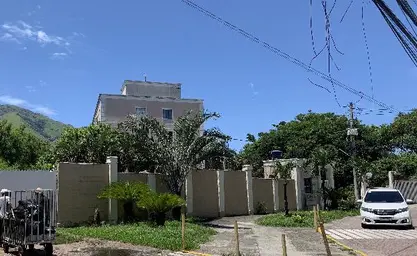 Apartamento em RIO DE JANEIRO - RJ