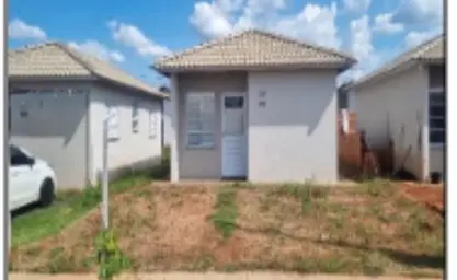 Casa em CATANDUVA - SP