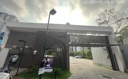 Apartamento em SAO PAULO - SP