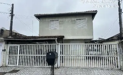 Casa em SAO VICENTE - SP
