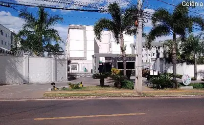 Apartamento em GOIANIA - GO
