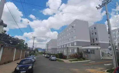 Apartamento em CAMPINAS - SP