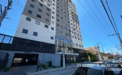 Apartamento em OSASCO - SP