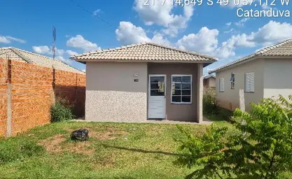 Casa em CATANDUVA - SP