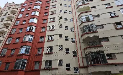 Apartamento em SAO PAULO - SP